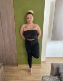 Nouă în orașul tău,piercing zona intimă - imagine 1