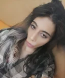 Brunetă slim TS - imagine 2