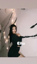 Ella !Fac doar deplasări - imagine 1