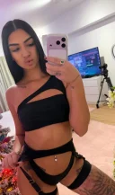 Scriem pe watpp Show Nud Cu Acesori La Alegera Ta - imagine 4