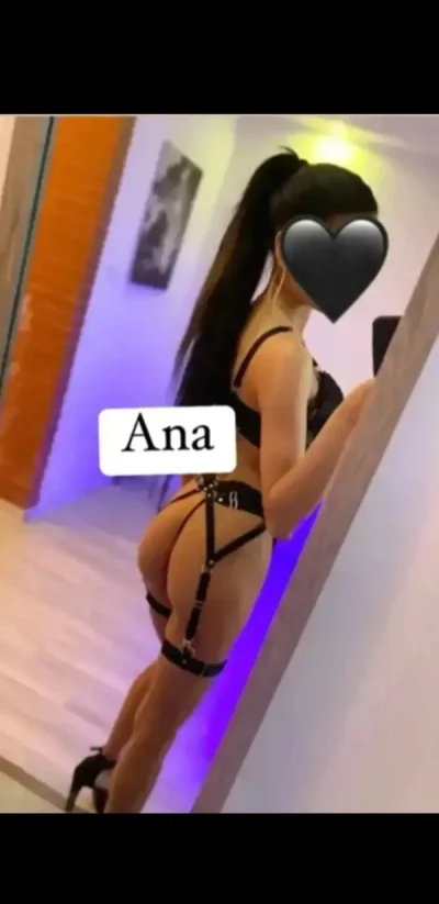 Ana nou in orasul tau