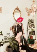 Matura MILF - extrem de perversa - imagine 1