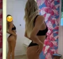 Eliza skinny pasională - imagine 1