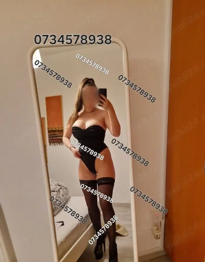 Raysa Noua, Escorta Top Siliconata( Pana pe 18.02)