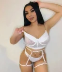 Buna Alexandra ma numesc noua pe oraș - imagine 3