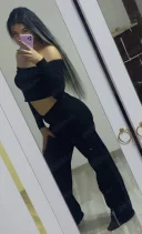 Bună sunt Maria și am 25 de ani și sunt Fată Trans - imagine 1