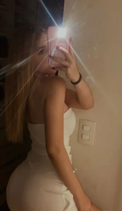 Blonda noua la tine in oras!!