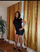 Transexuală cu forme cu brazilian câteva zile în orașul tău fac și show la web sau filmuleț cu mine - imagine 4