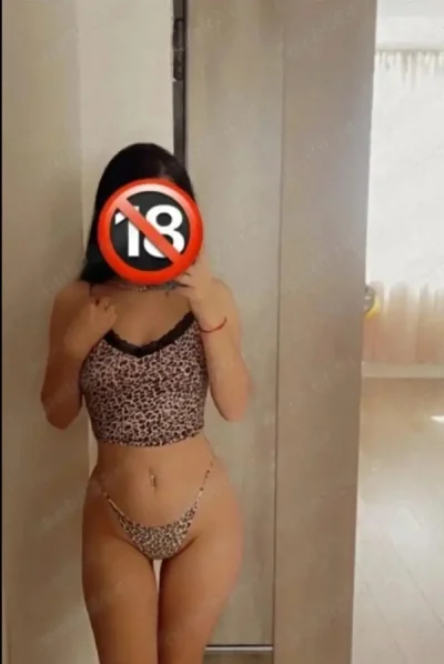 Andreea ! 20 de ani !Confirm pe wsp ! Fac și deplasări și party