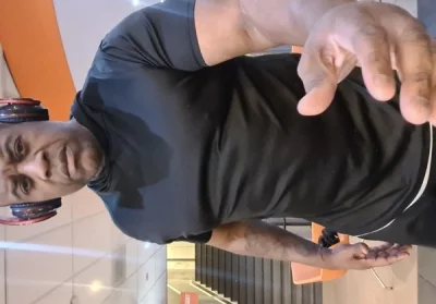 Blackman experience try it