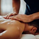 Salut un masaj de relaxare pentru domni serioși - imagine 5