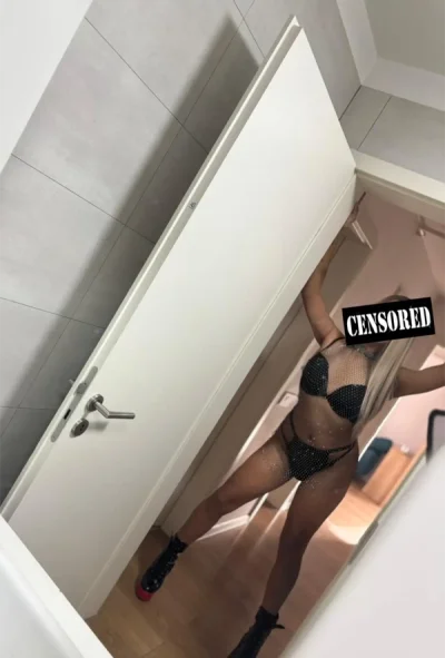 Issa Trans! poze reale! Pot Confirma