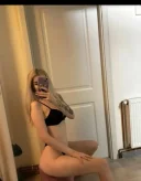 Blondina doar ce am ajuns fac si deplasari ! - imagine 2