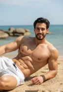 Barbat in cautare de doamne domnisoare ( citeste tot anuntul) - imagine 1