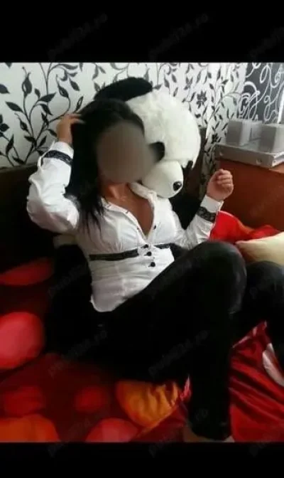 Matura bruneta,finuta