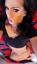 Transexual reala fac si show web - imagine 2