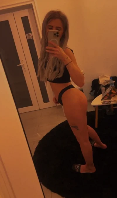 Am revenit la voi in Oras Poze reale 100% Slime , Alice