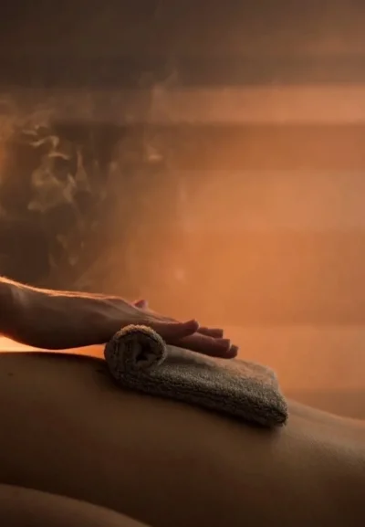 Masaj de relaxare Timisoara