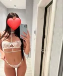 Noua la tine in oraș!! BRUNETĂ SEXY!! - imagine 4