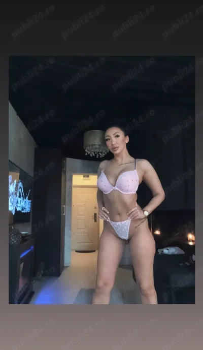 Eu sunt tot ceea ce îți lipsește ! Ofer Confirmare !