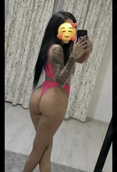 Nouă în orașul tău !!! Nu evita să mă contactezi !!