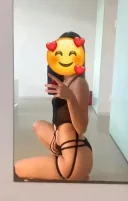 Andreea party girl new in ur city . Just outcall - imagine 1