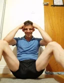 Salut activ 20 cm xl - imagine 3