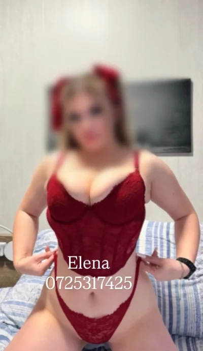 Nouă în orașul tău! Poze 100% reale!