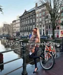 Escortă de lux - pipera plaza - imagine 1