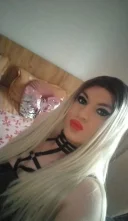 Alice Ts Transexuala doar 3 zile la tine in oras - imagine 4