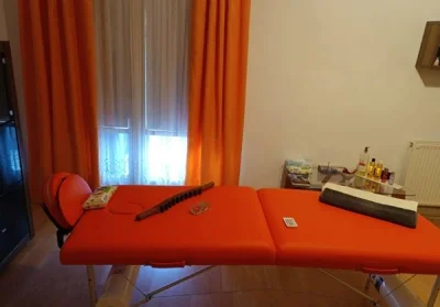 VINO LA UN MASAJ DE RELAXARE azi si corpul tau iti va multumii și maine!!