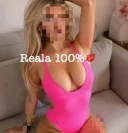 Blonda reala 100% - imagine 1