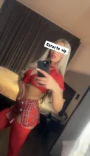 Oana plăcerea ta blonda cu forme fac si deplasari am si locatie paety - imagine 1