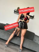 Visează,Răsfăța-te și Relaxaza-te prin Masaj de relaxare Dominare Masaj prostatic - imagine 2