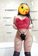 Bruneta sexy tănără si frumoasă poze reale 100%confirm cu costumatie - imagine 4