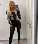 Suna-ma , numai sta pe ganduri! Eu sunt alegerea perfecta. - imagine 9