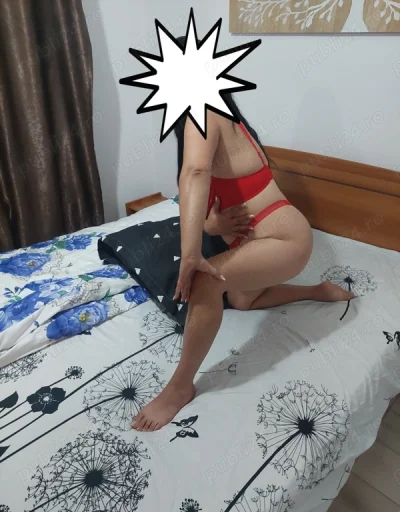 Poze reale hai la mine