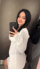 Bruneta sexy ! - imagine 1