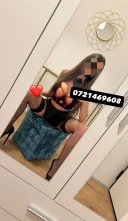 Alegerea perfectă pentru momentul tău de răsfăț !!! Profil cu poze 100 % Reale !!! - imagine 1