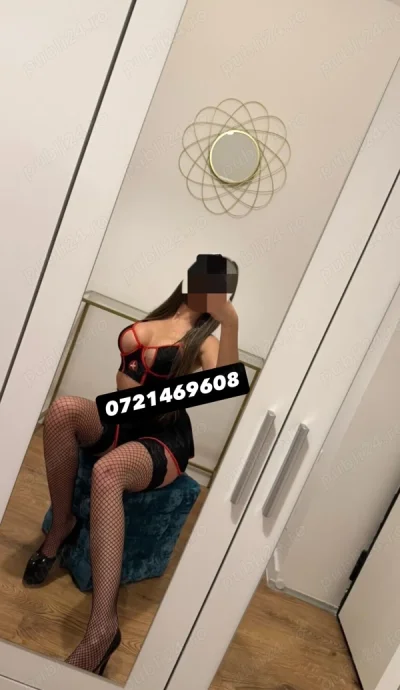 Alegerea perfectă pentru momentul tău de răsfăț !!! Profil cu poze 100 % Reale !!!