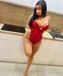 Bruneta SEXY beszelek magyarul is puszii - imagine 2