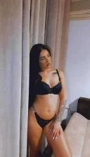 Buna sunt alina fac doar deplasari la tine sau la hotel - imagine 2