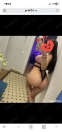 Am locatie fac și deplasari !!! Nouă în oras !!! - imagine 2