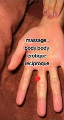 Masaj full body - imagine 1