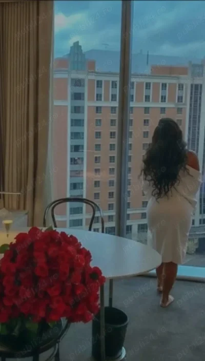 Buna sunt nouă in zona ta