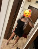 Deplasări în orice sector, am și locație ! Blonda cu silicoane reală fac confirmare,Pirce uri intime - imagine 6