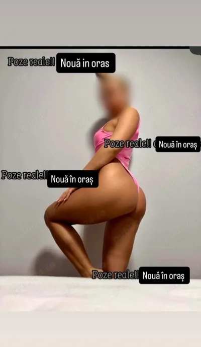 Buna noua la tine in oras