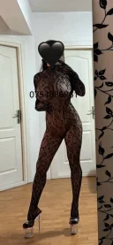 Alina la hotel sau domiciliul meu - imagine 4