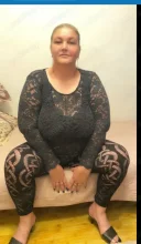 Azi am ajuns. Doamna forme voluptoase 100 %reala - imagine 3