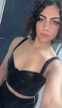 Andreea transsexuala, 26 ani. Disponibila in Targu Jiu Va aștept cu drag! - imagine 1